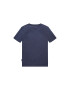 Tom Tailor Tricou 1034958 Bleumarin - Pled.ro