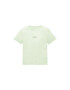 Tom Tailor Tricou 1034988 Verde - Pled.ro