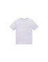 Tom Tailor Tricou 1034988 Violet - Pled.ro