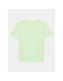 Tom Tailor Tricou 1035086 Verde Regular Fit - Pled.ro