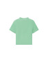 Tom Tailor Tricou 1035123 Verde - Pled.ro