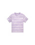 Tom Tailor Tricou 1035127 Violet Regular Fit - Pled.ro