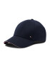 Tommy Hilfiger Șapcă Bb Cap AM0AM07346 Bleumarin - Pled.ro