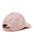 Tommy Hilfiger Șapcă Big Flag Cap AU0AU01076 Roz - Pled.ro