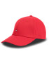 Tommy Hilfiger Șapcă Classic Bb Cap E367895041 Roșu - Pled.ro