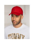 Tommy Hilfiger Șapcă Classic Bb Cap E367895041 Roșu - Pled.ro