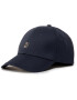 Tommy Hilfiger Șapcă Th Plaque Cap AM0AM05762 Bleumarin - Pled.ro