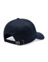 Tommy Hilfiger Șapcă Tju Flag Cap AU0AU00843 Bleumarin - Pled.ro