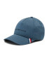 Tommy Hilfiger Șapcă Uptown Cap AM0AM07347 Albastru - Pled.ro