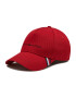 Tommy Hilfiger Șapcă Uptown Cap AM0AM07347 Roșu - Pled.ro