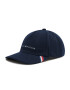 Tommy Hilfiger Șapcă Uptown Cap AM0AM07866 Bleumarin - Pled.ro