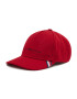 Tommy Hilfiger Șapcă Uptown Cap AM0AM07866 Roșu - Pled.ro