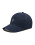 Tommy Hilfiger Șapcă Varsity Outline Cap AW0AW11678 Bleumarin - Pled.ro