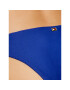 Tommy Hilfiger Bikini partea de jos Cheeky High Leg UW0UW02694 Bleumarin - Pled.ro