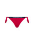 Tommy Hilfiger Bikini partea de jos Cheeky UW0UW02709 Roz - Pled.ro