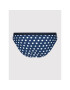 Tommy Hilfiger Bikini partea de jos Classics UW0UW03393 Bleumarin - Pled.ro