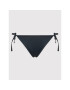 Tommy Hilfiger Bikini partea de jos True UW0UW03391 Bleumarin - Pled.ro