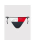 Tommy Hilfiger Bikini partea de jos True UW0UW03391 Bleumarin - Pled.ro