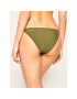 Tommy Hilfiger Bikini partea de jos UW0UW02124 Verde - Pled.ro