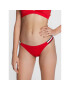 Tommy Hilfiger Bikini partea de jos UW0UW02697 Roșu - Pled.ro