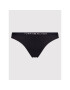 Tommy Hilfiger Bikini partea de jos UW0UW03368 Bleumarin - Pled.ro