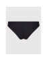 Tommy Hilfiger Bikini partea de jos UW0UW03368 Bleumarin - Pled.ro