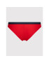 Tommy Hilfiger Bikini partea de jos UW0UW03368 Roșu - Pled.ro