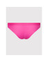 Tommy Hilfiger Bikini partea de jos UW0UW03368 Roz - Pled.ro