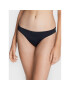 Tommy Hilfiger Bikini partea de jos UW0UW03705 Bleumarin - Pled.ro