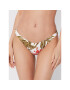 Tommy Hilfiger Bikini partea de jos UW0UW03721 Alb - Pled.ro