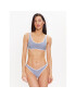 Tommy Hilfiger Bikini partea de jos UW0UW04116 Colorat - Pled.ro