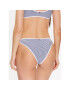 Tommy Hilfiger Bikini partea de jos UW0UW04116 Colorat - Pled.ro