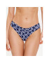 Tommy Hilfiger Bikini partea de jos UW0UW04122 Bleumarin - Pled.ro