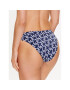 Tommy Hilfiger Bikini partea de jos UW0UW04122 Bleumarin - Pled.ro