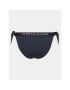 Tommy Hilfiger Bikini partea de jos UW0UW04497 Bleumarin - Pled.ro