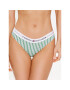 Tommy Hilfiger Bikini partea de jos UW0UW04563 Colorat - Pled.ro