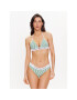 Tommy Hilfiger Bikini partea de jos UW0UW04563 Colorat - Pled.ro