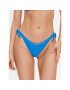 Tommy Hilfiger Bikini partea de jos UW0UW04583 Albastru - Pled.ro