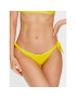 Tommy Hilfiger Bikini partea de jos UW0UW04583 Galben - Pled.ro