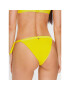 Tommy Hilfiger Bikini partea de jos UW0UW04583 Galben - Pled.ro