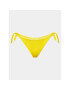 Tommy Hilfiger Bikini partea de jos UW0UW04583 Galben - Pled.ro