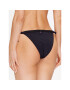 Tommy Hilfiger Bikini partea de jos UW0UW04583 Negru - Pled.ro