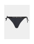 Tommy Hilfiger Bikini partea de jos UW0UW04583 Negru - Pled.ro