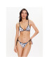 Tommy Hilfiger Bikini partea de jos UW0UW04611 Colorat - Pled.ro