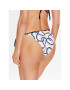 Tommy Hilfiger Bikini partea de jos UW0UW04611 Colorat - Pled.ro