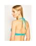 Tommy Hilfiger Bikini partea de sus UW0UW02070 Verde - Pled.ro