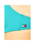 Tommy Hilfiger Bikini partea de sus UW0UW02070 Verde - Pled.ro