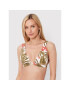 Tommy Hilfiger Bikini partea de sus UW0UW03720 Alb - Pled.ro