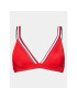 Tommy Hilfiger Bikini partea de sus UW0UW04101 Roșu - Pled.ro