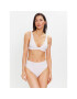 Tommy Hilfiger Bikini partea de sus UW0UW04112 Bej - Pled.ro